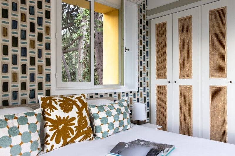 Superior Garden View Room - Orangerie Villa