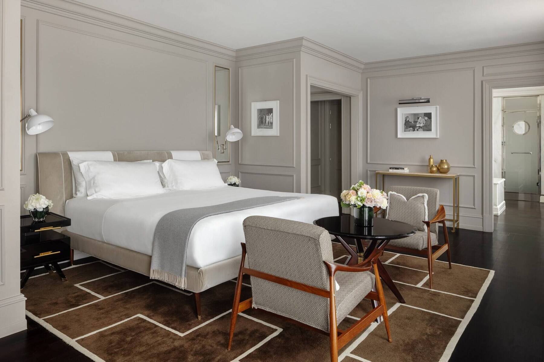 Timeless Suite