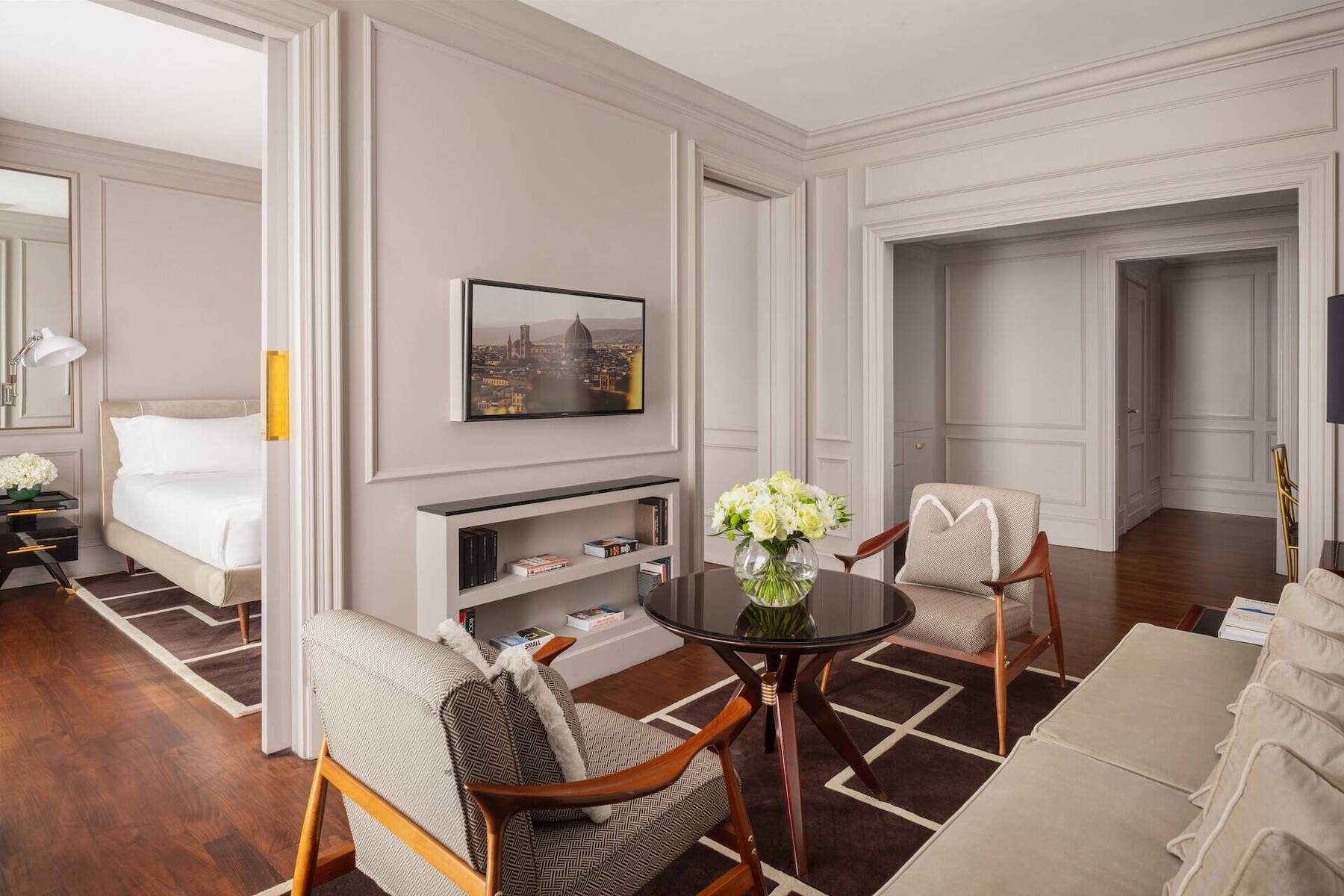 Superior Suite