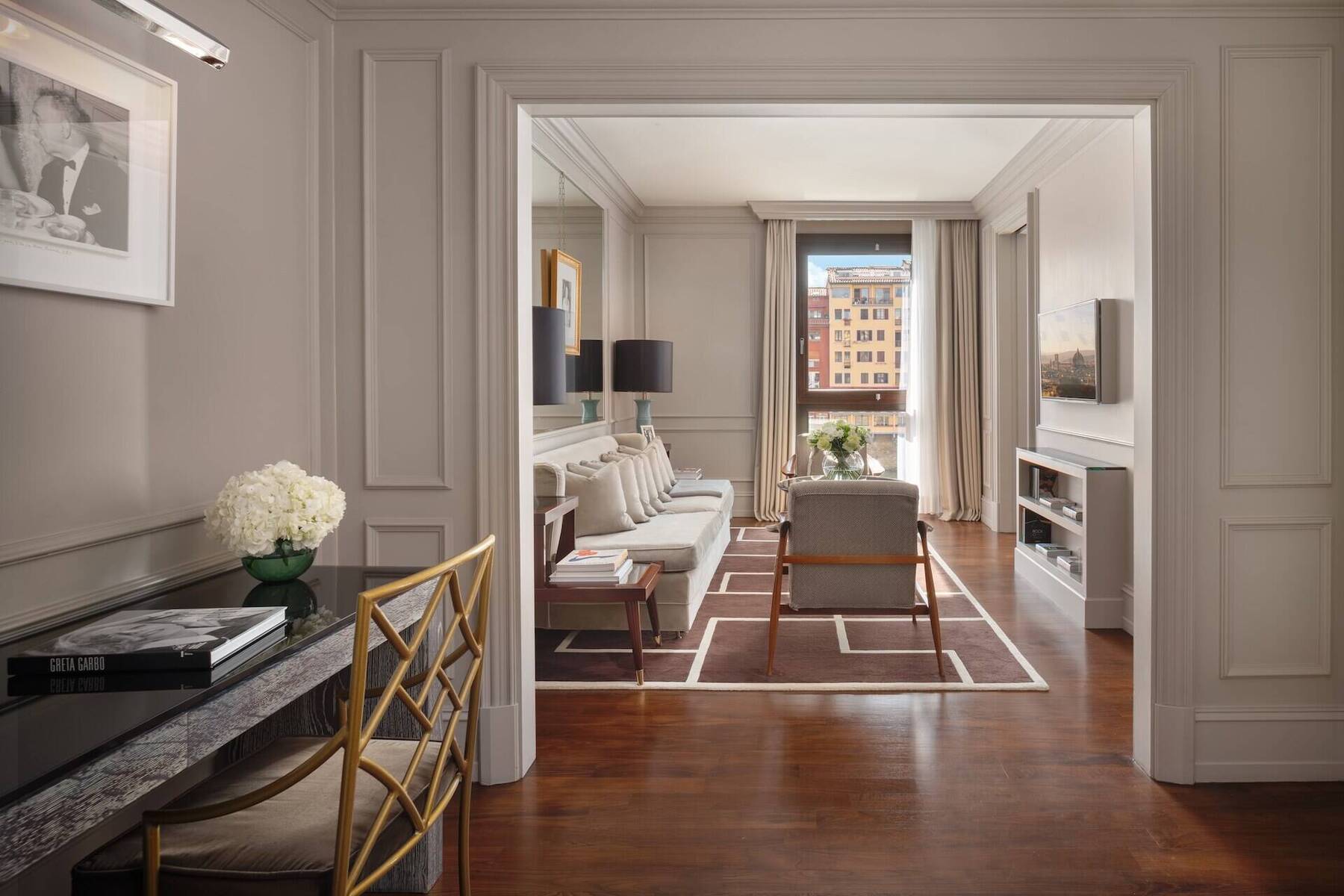 Superior Suite