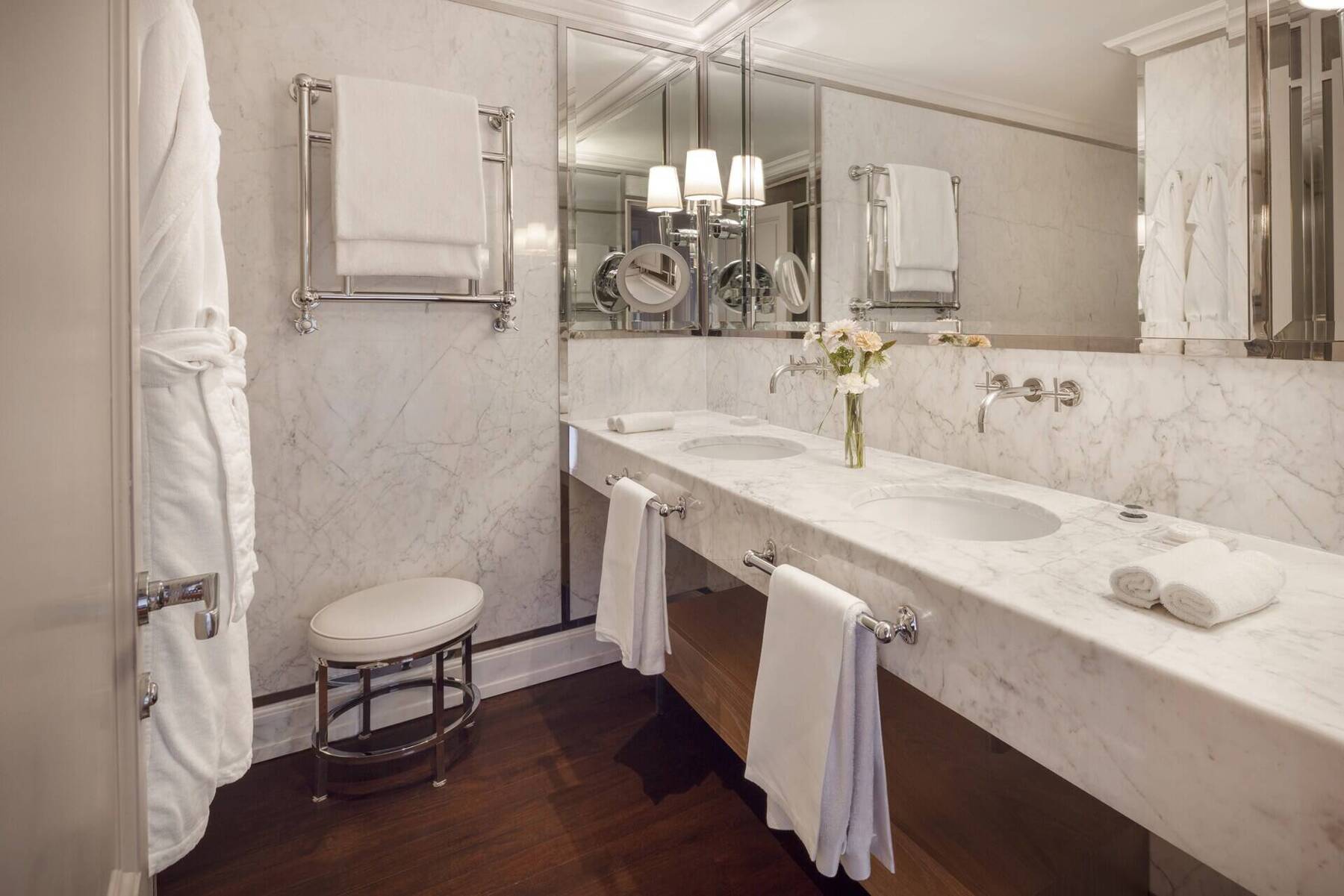 Prestige Suite