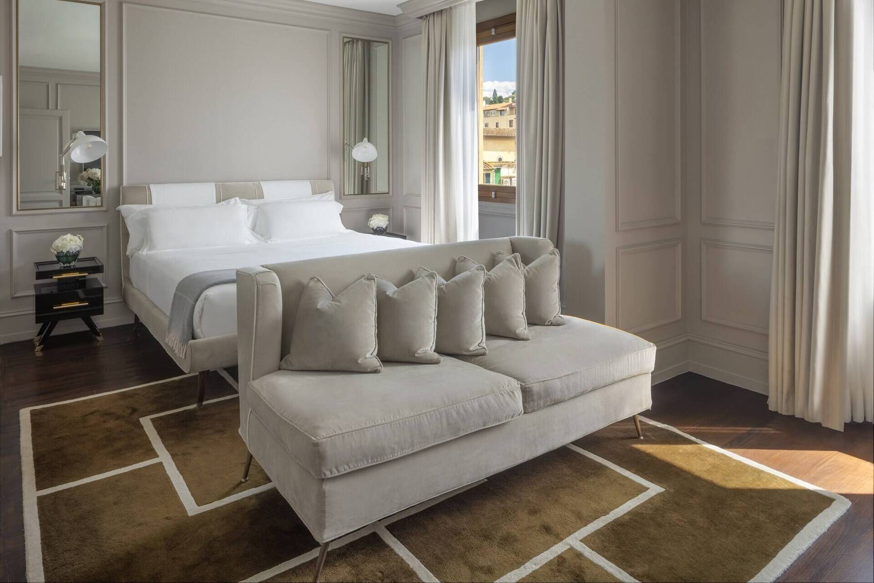 Prestige Suite