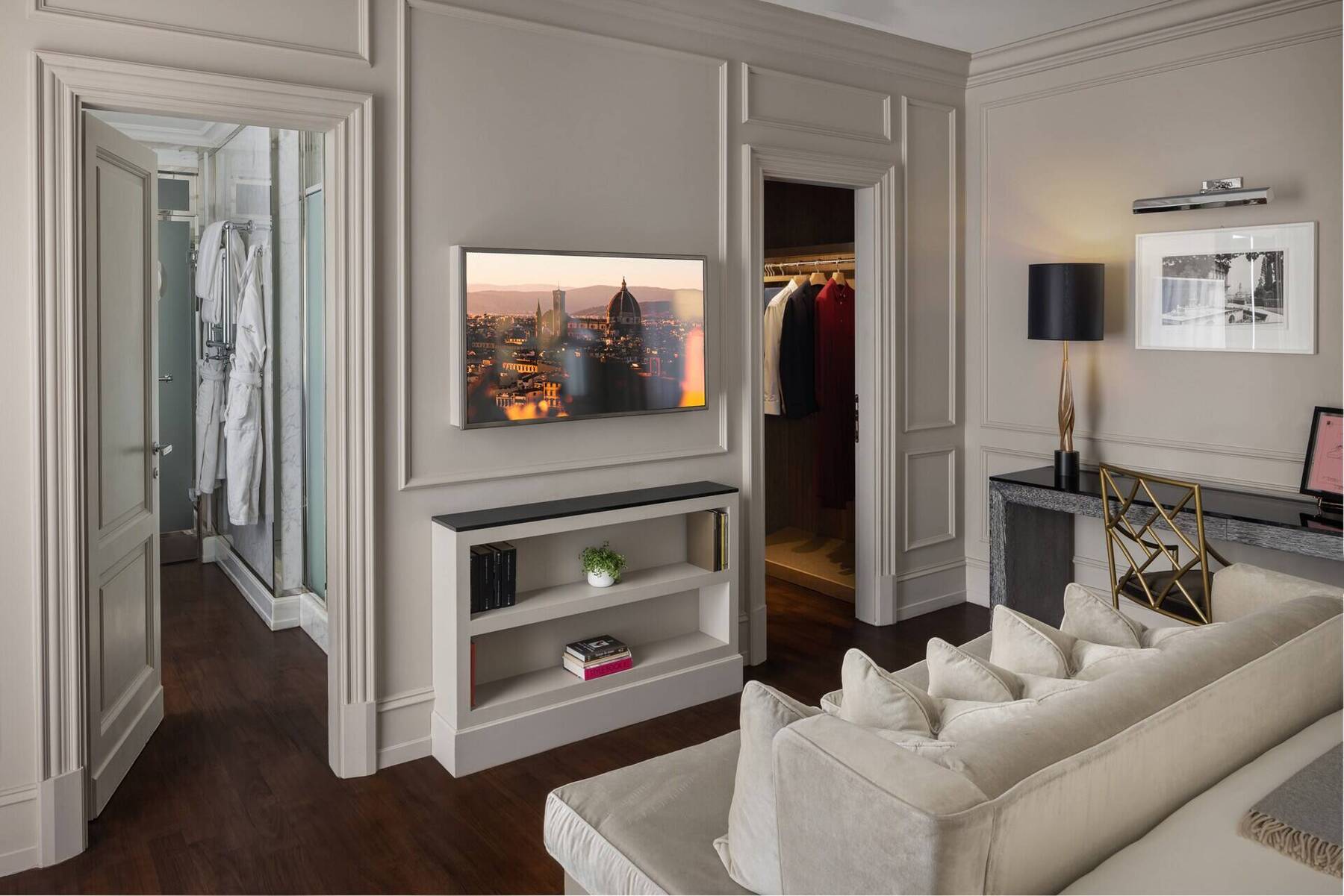 Portrait Suite