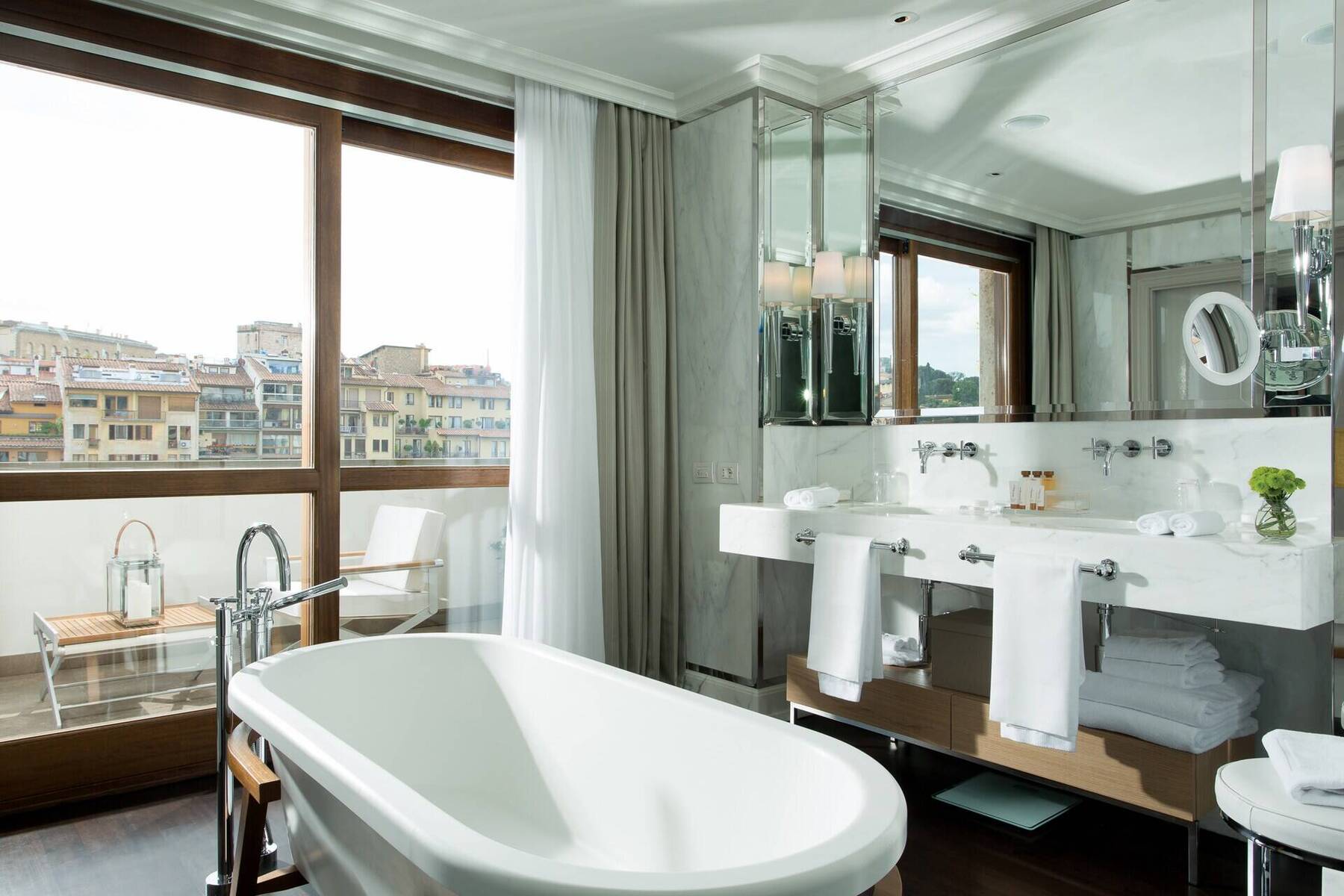 Ponte Vecchio Suite