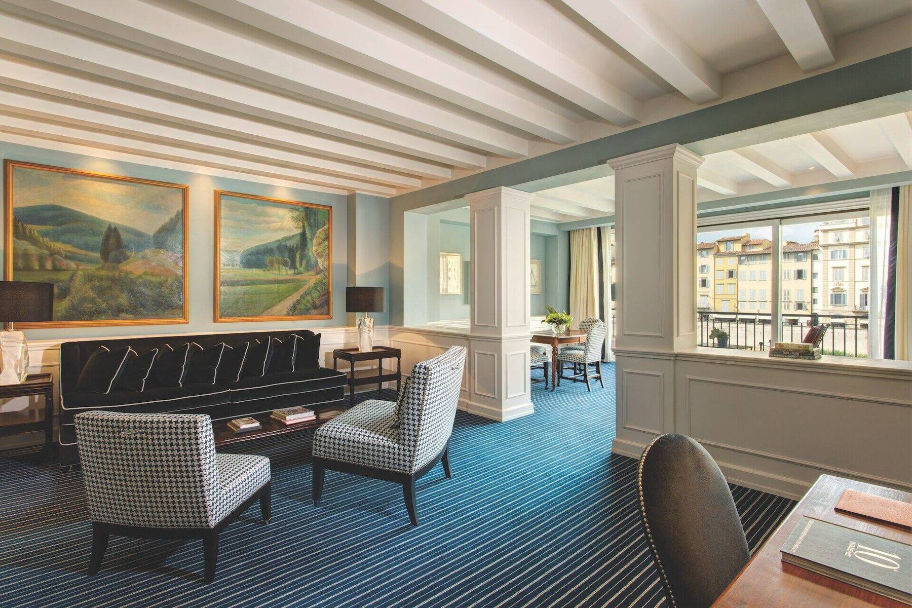 Signature Suite River View