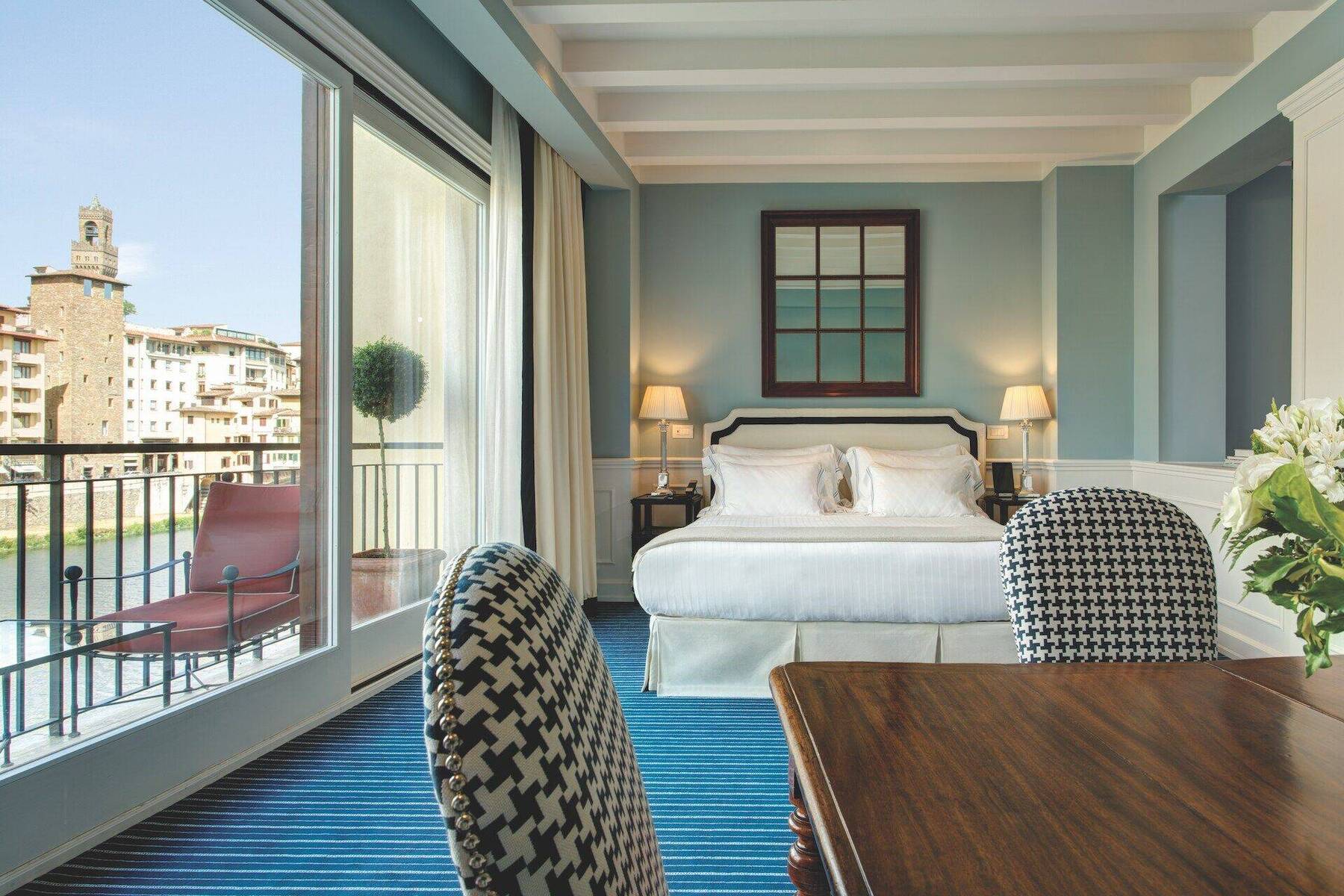 Signature Suite River View