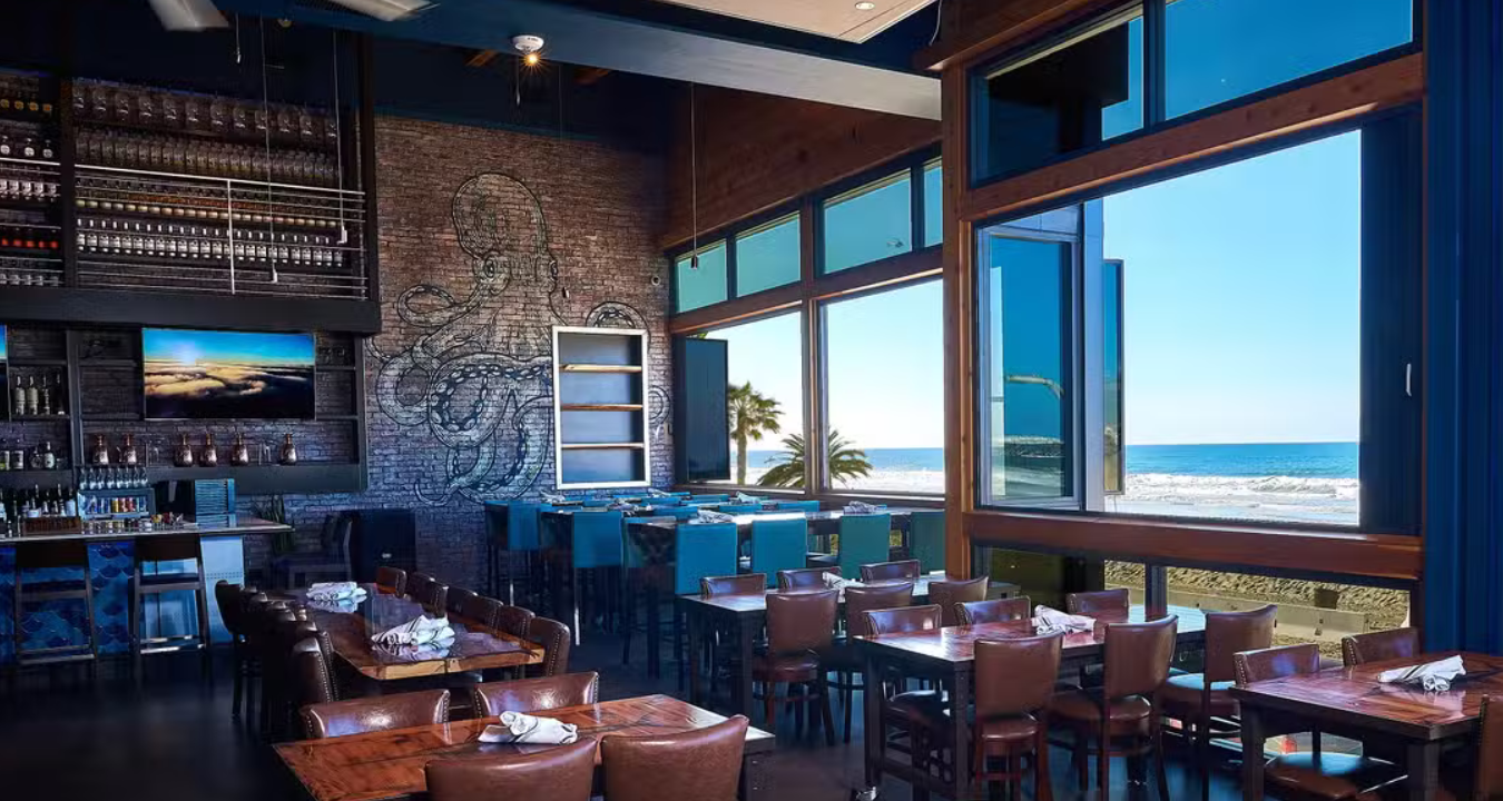 World Cup Final Watch-Party at Waterbar