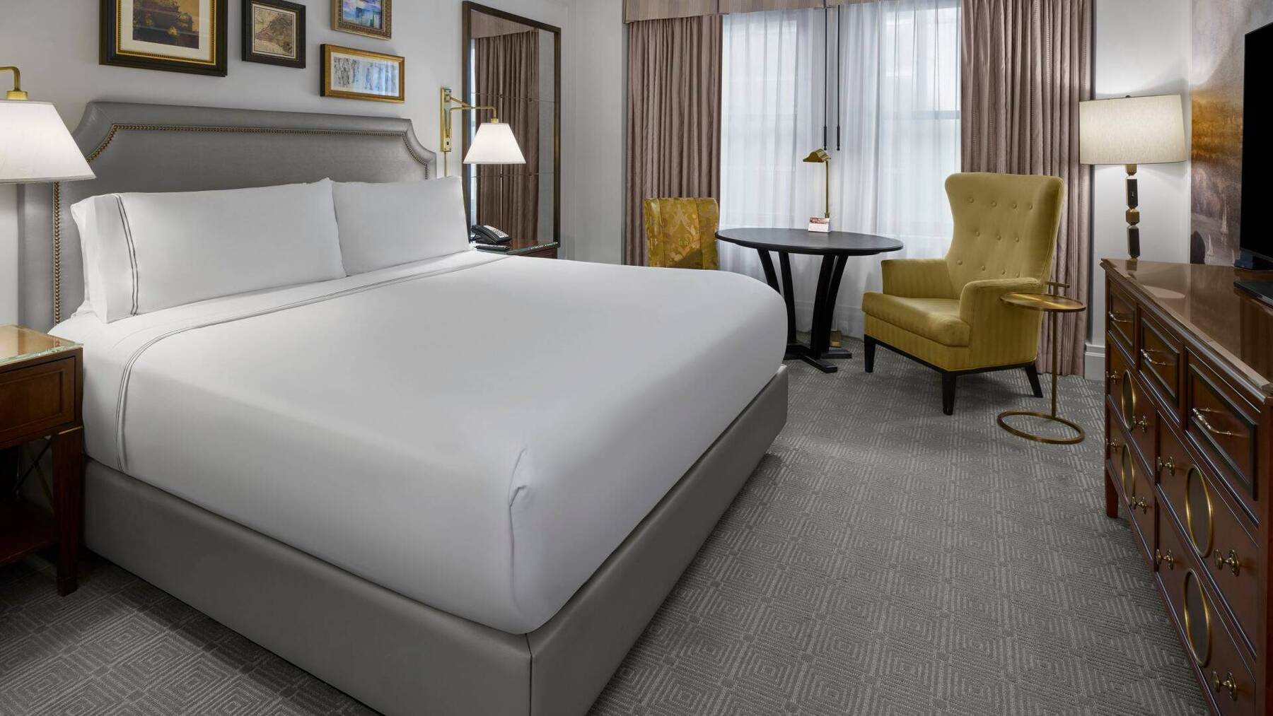 Classic Room 