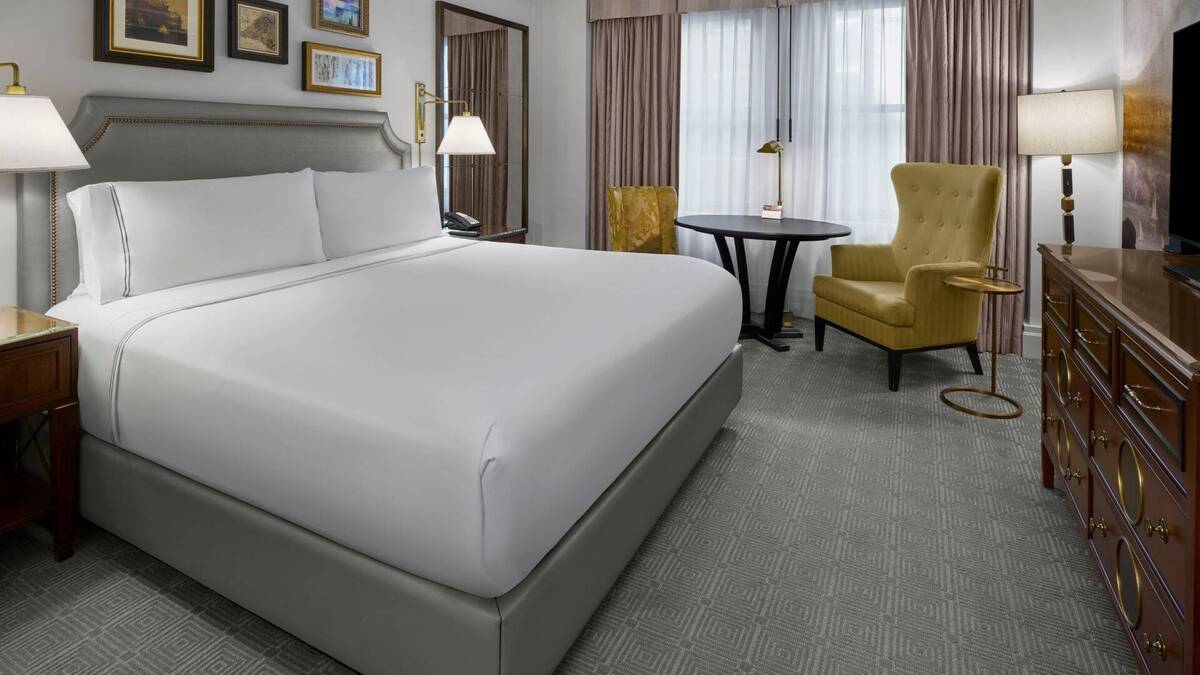 Classic Room 