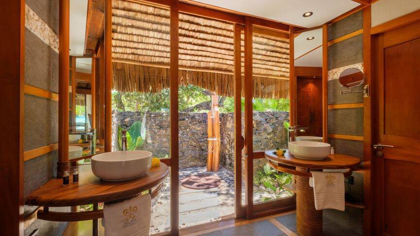 Premium Pool Beach Villa
