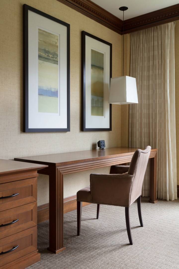 EXECUTIVE KING ROOM