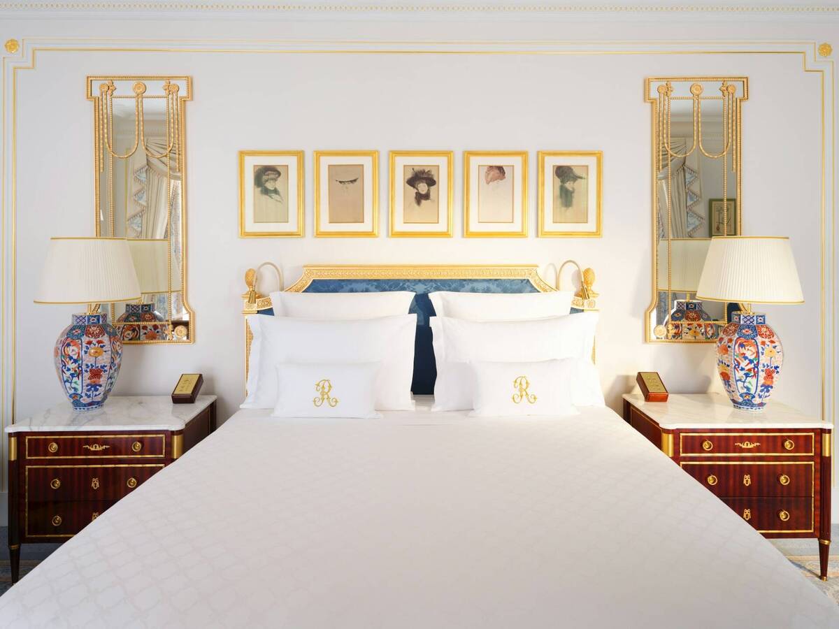 The Arlington Suite 