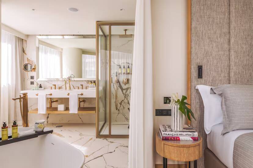 Extra Me+ Junior Suite + Breakfast
