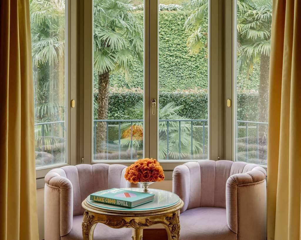 Park View Prestige Room