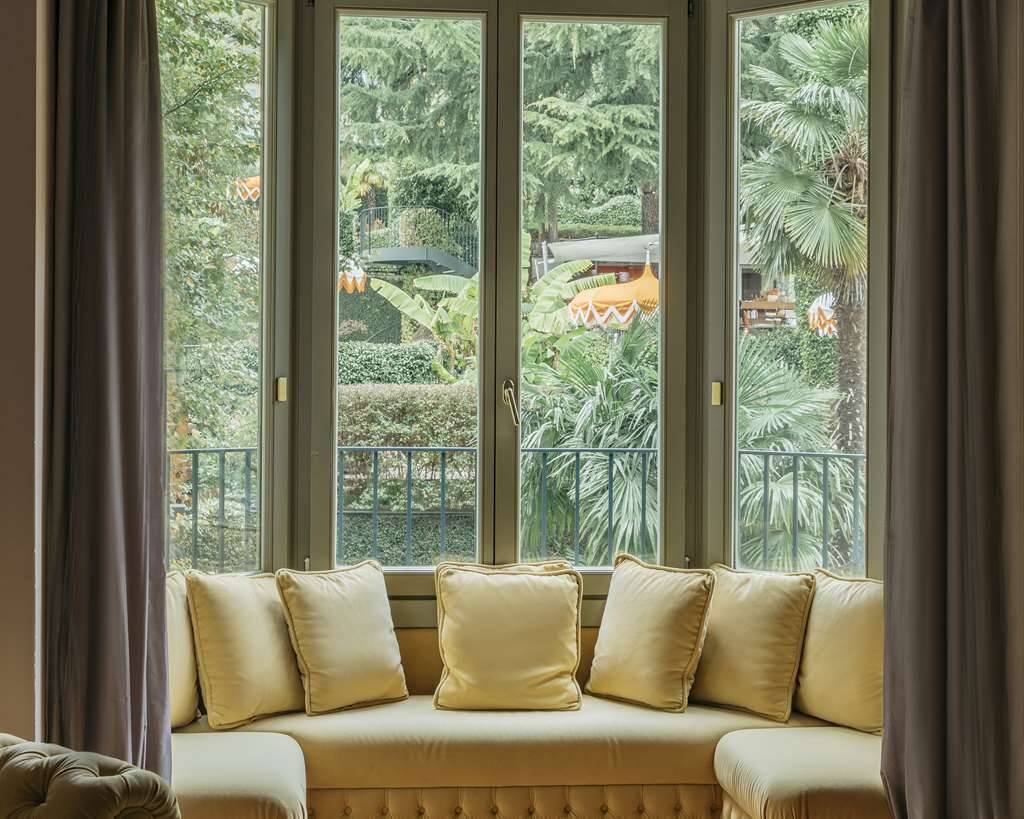 Park View Deluxe Room