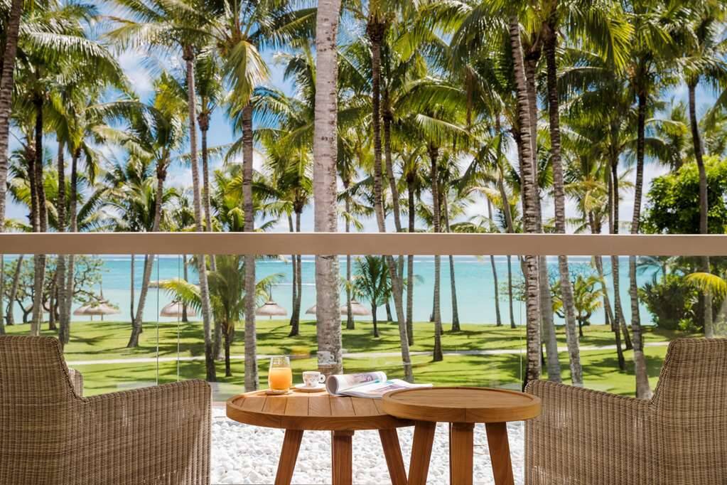 Beach Front Balcony Junior Suite