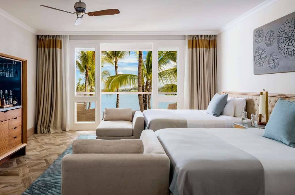 Ocean Balcony Suite