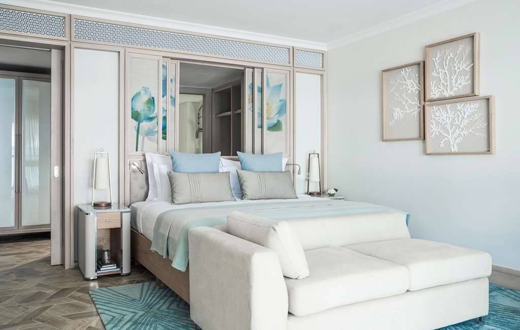 Ocean Balcony King Room