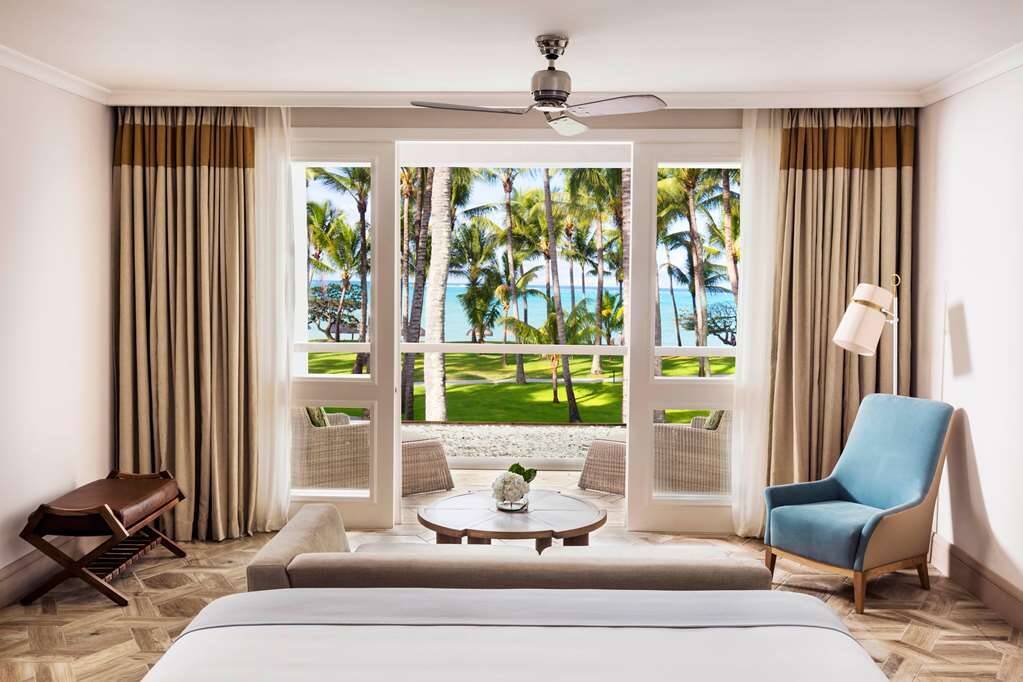 Ocean Balcony Queen Room 