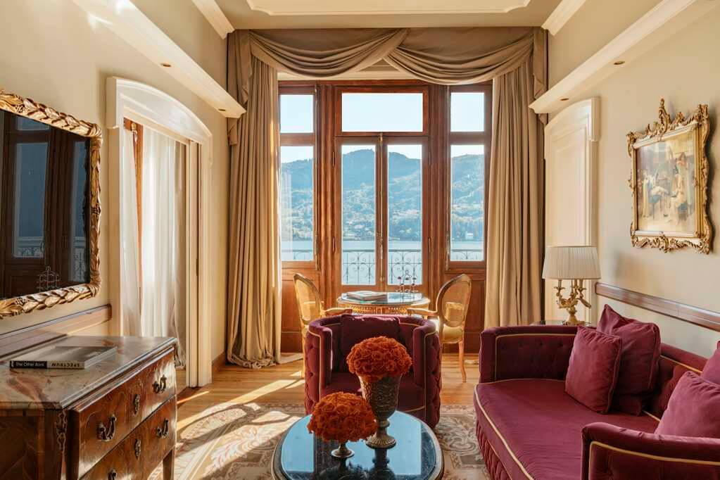 Signature Suite