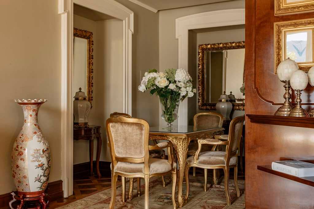 Suite Greta