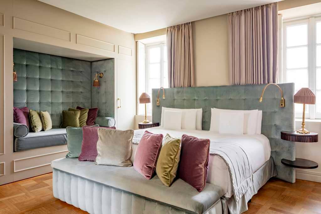Suite Emilia
