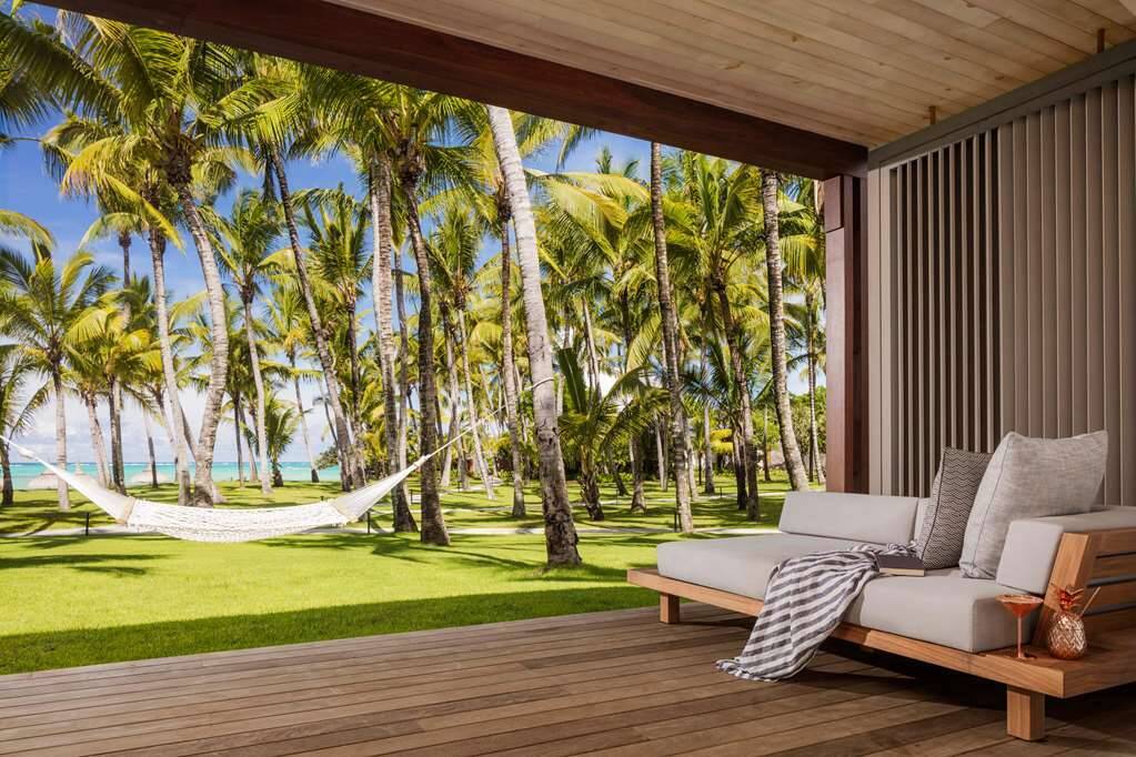 Two Bedroom Ocean Suite