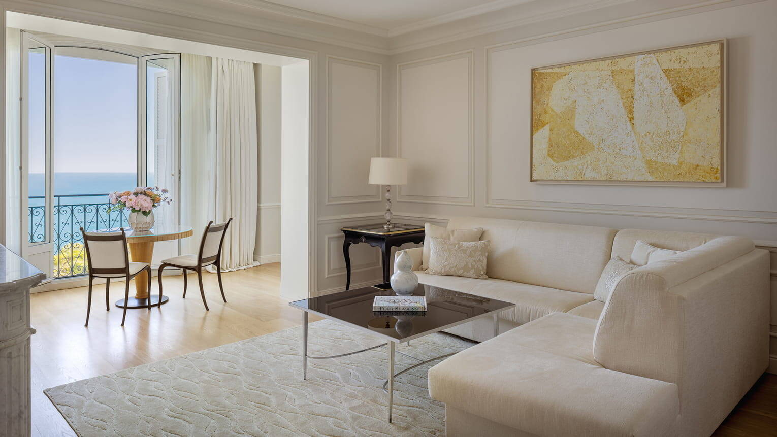 Cap-Ferrat Suite