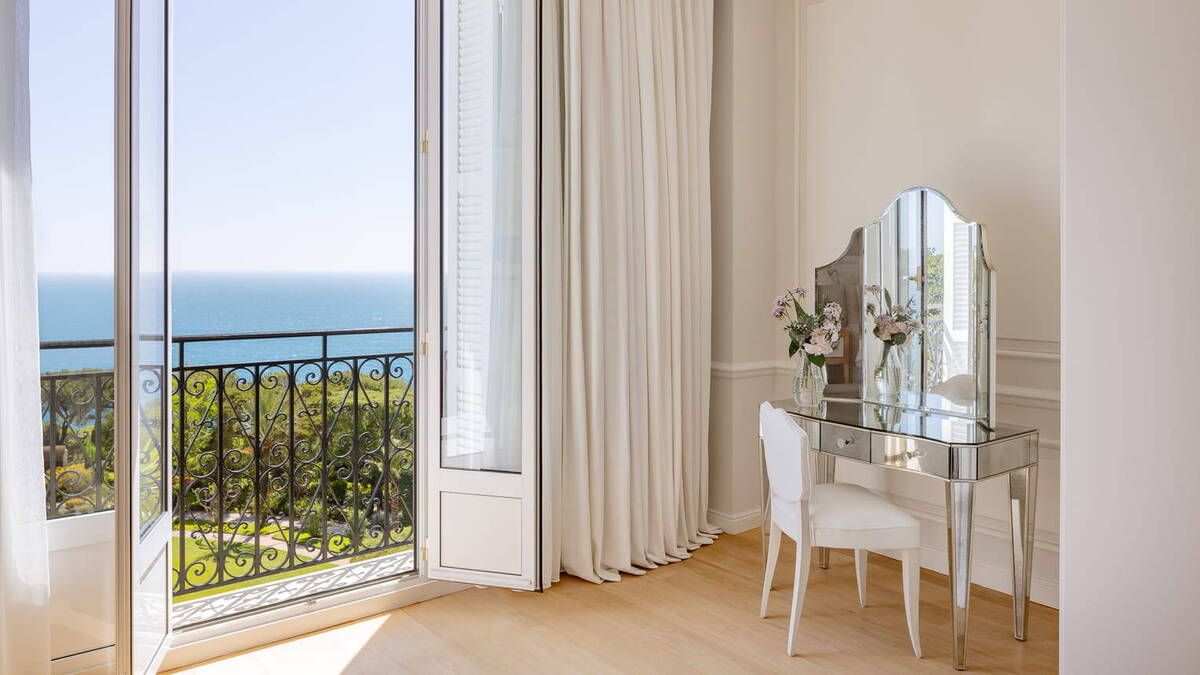 Cap-Ferrat Suite
