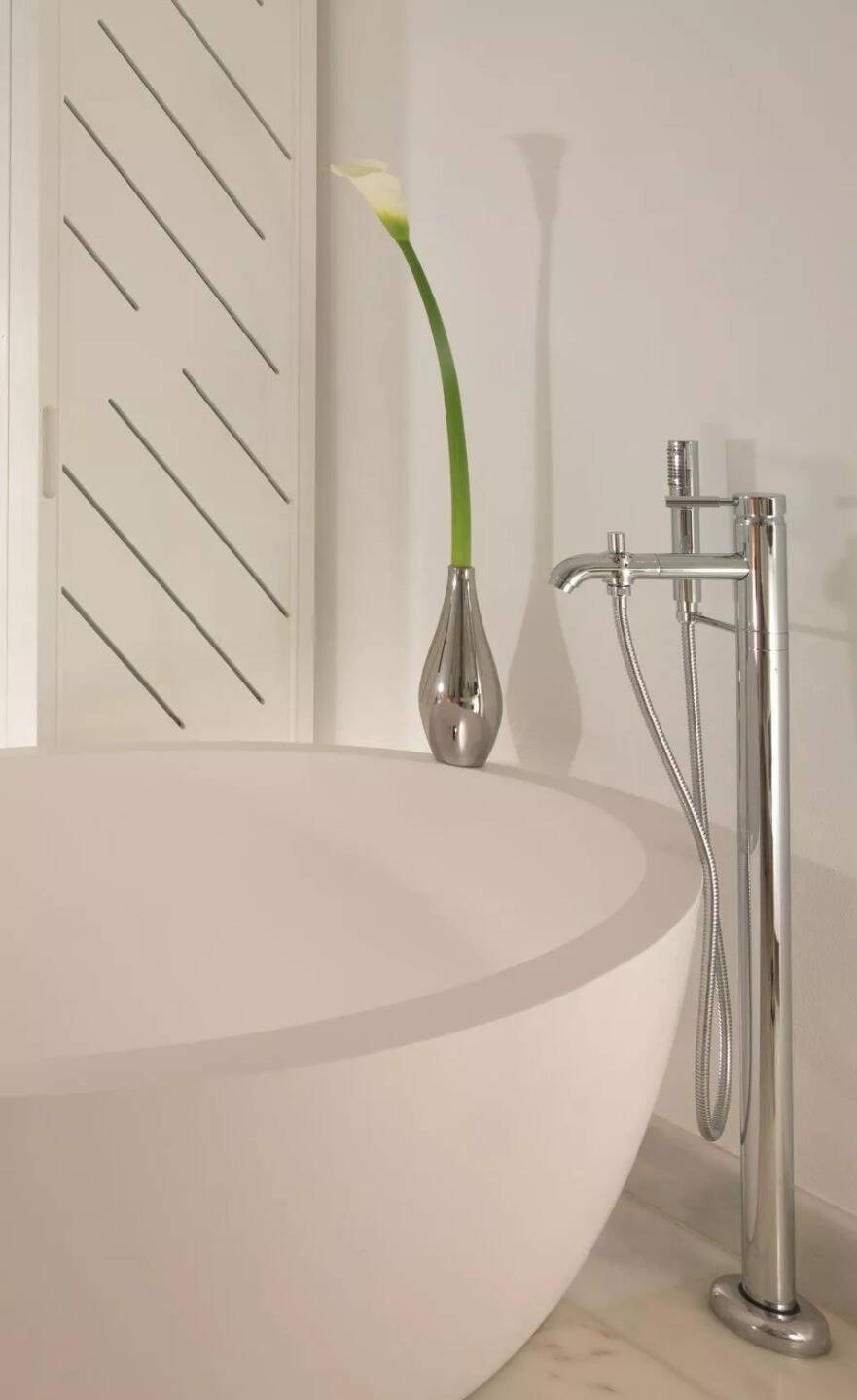 Open Plan Suite