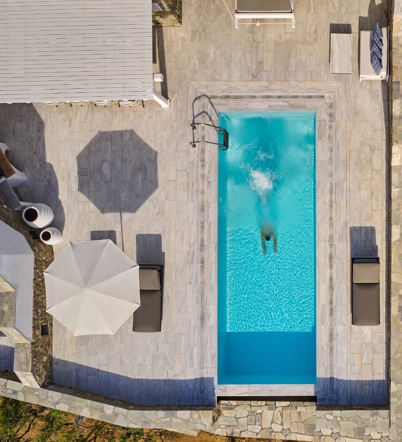 Grand Suite with Private Pool