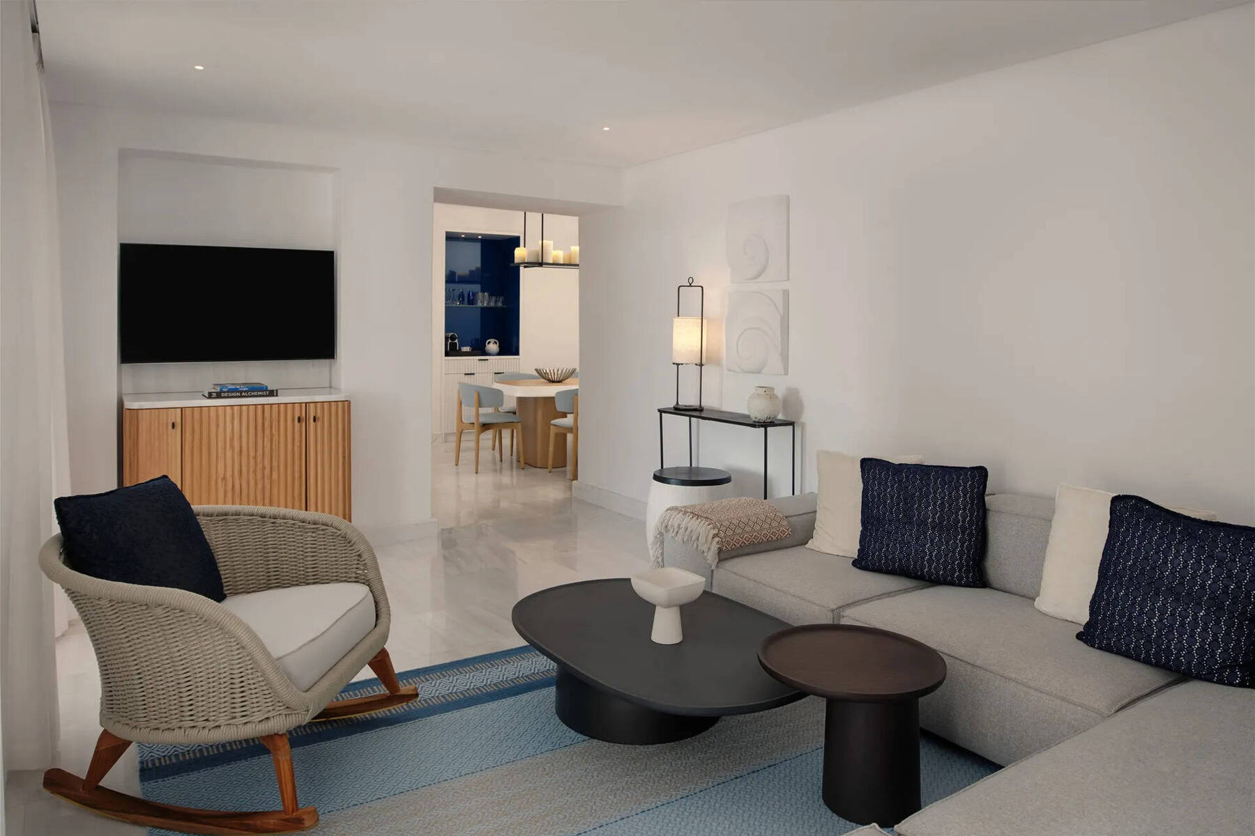Grand Suite with Private Pool