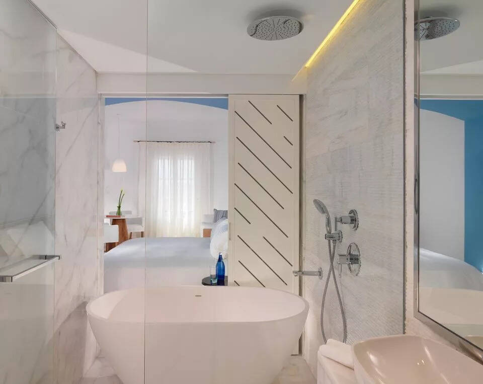 Premium Garden View Room