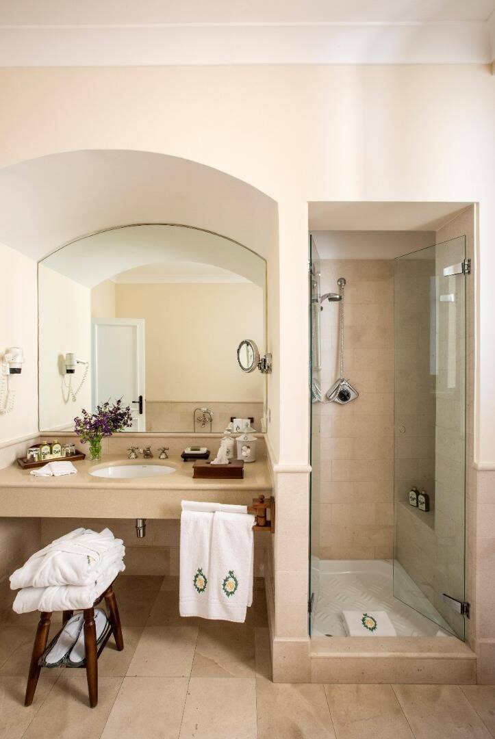 Junior Suite Masseria