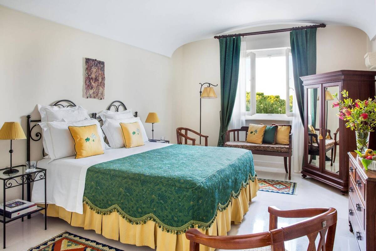 Thalasso Suite