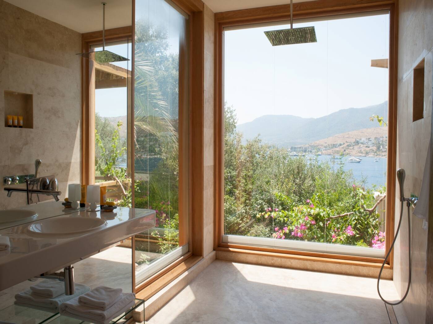 Sea View Junior Suite