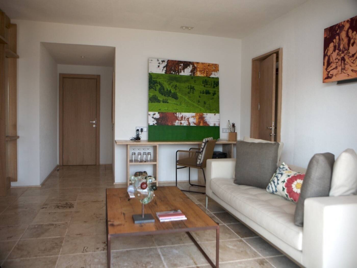 Sea View Villa Suite