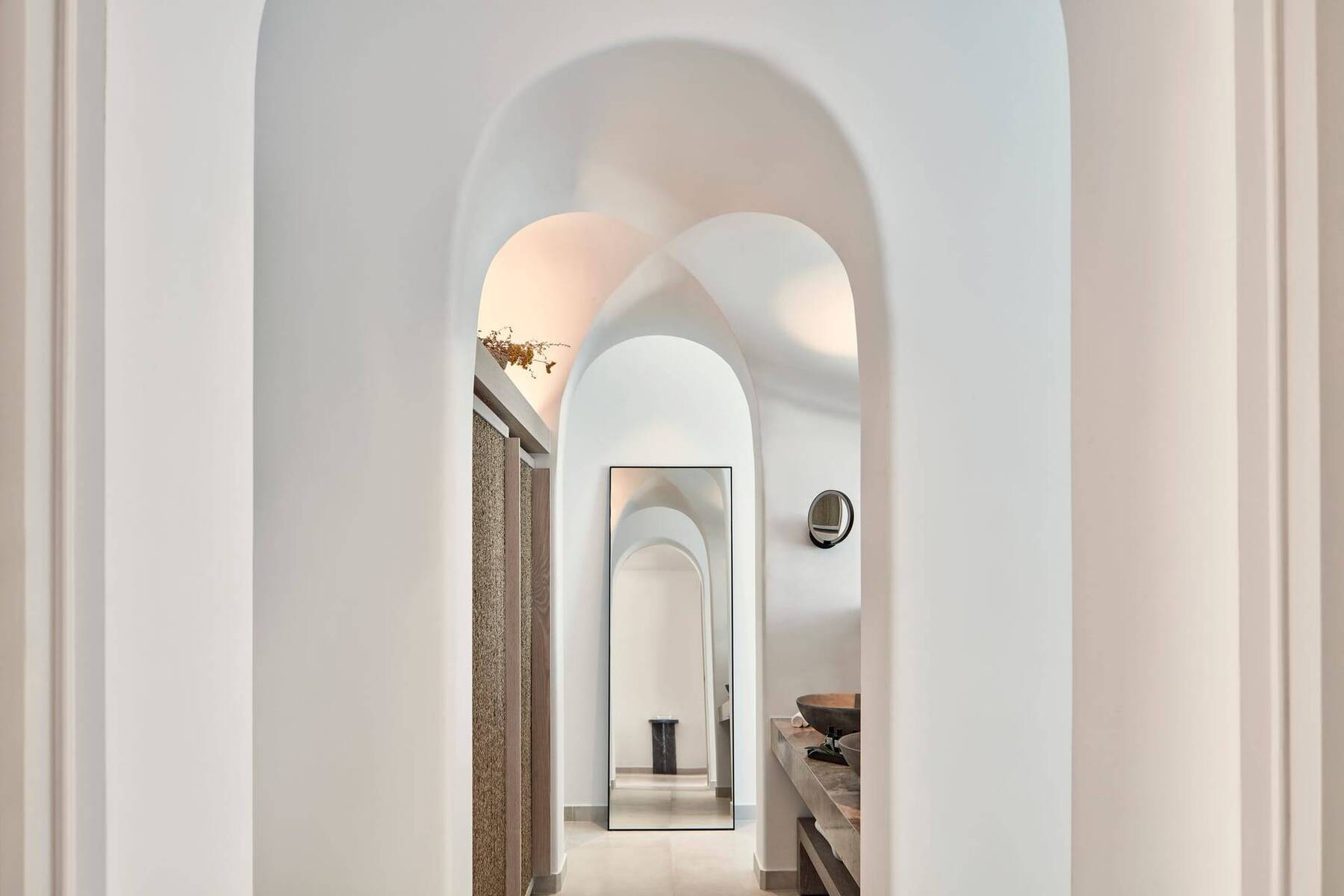 Two Bedroom Pool Villa