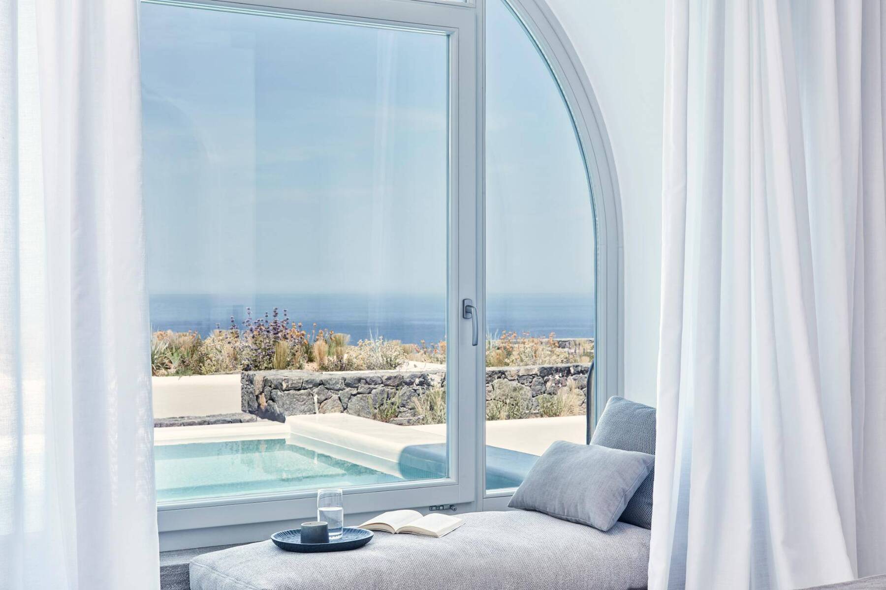 Aqua Retreat Two Bedroom Pool Villa