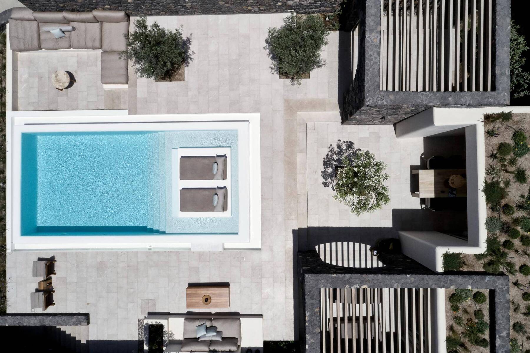 Epitome Pool Villa