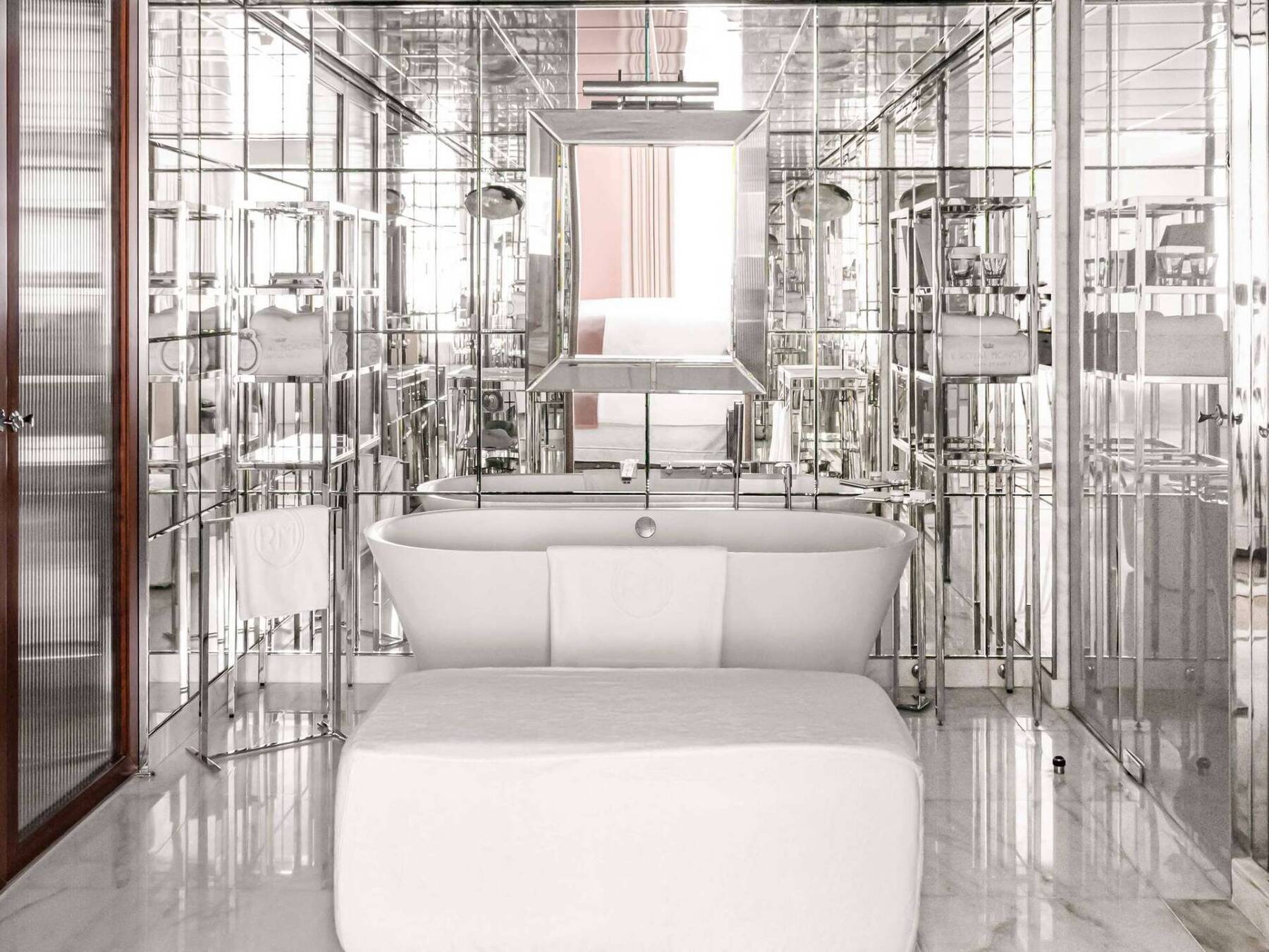 Prestige Suite