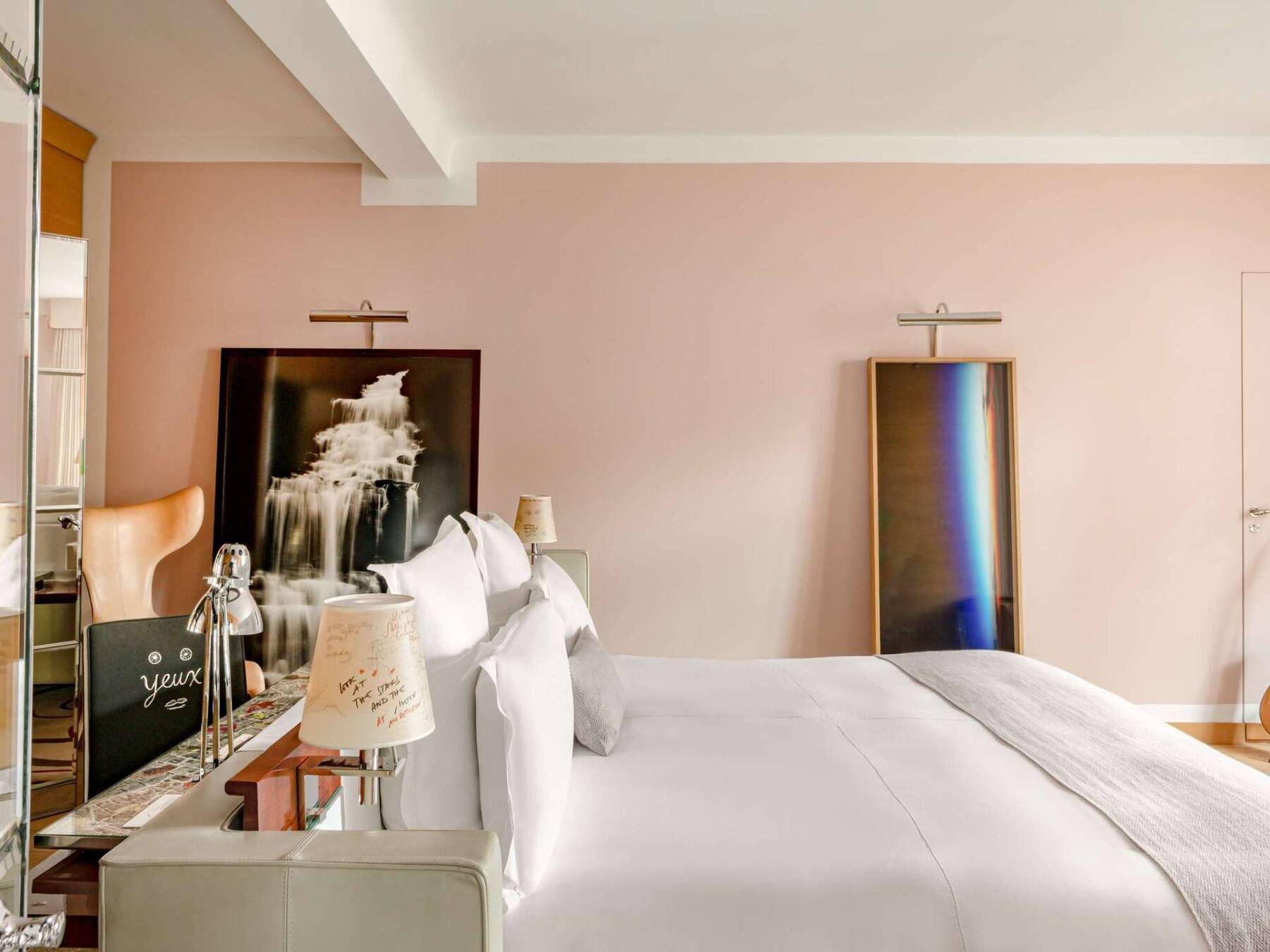 Royal Monceau Suite