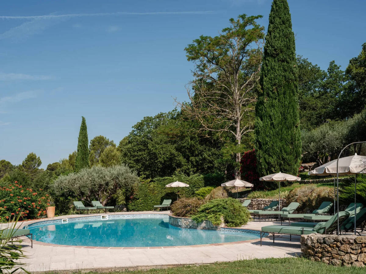 The Clapiere Estate