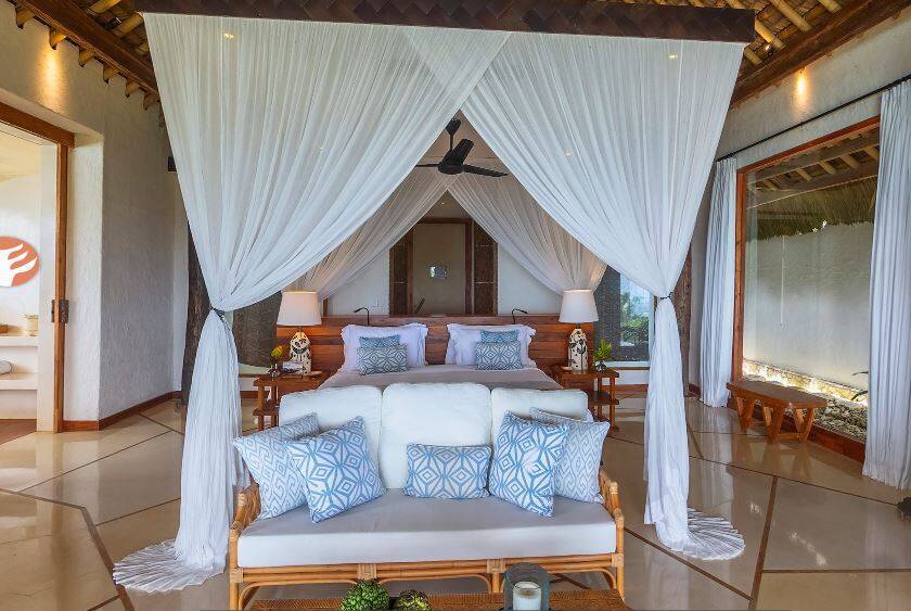 KASAMBI SUITE