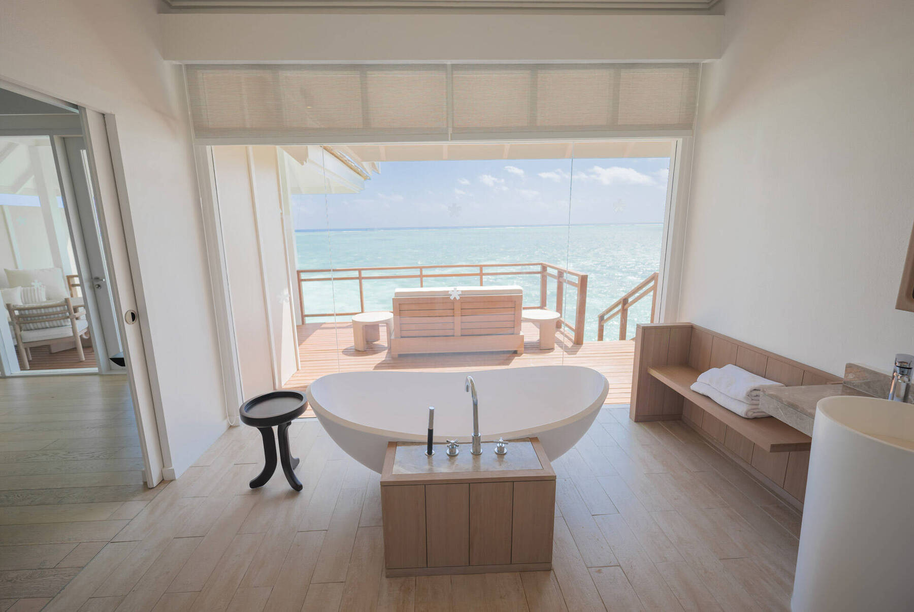 WATER VILLA