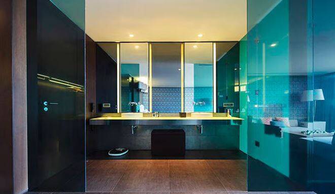 SUITE SEA