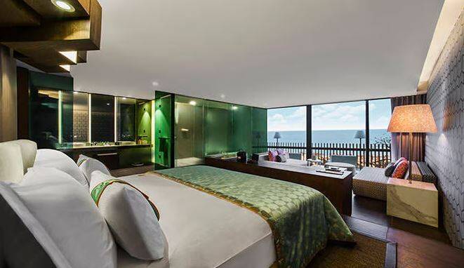 SUITE SEA
