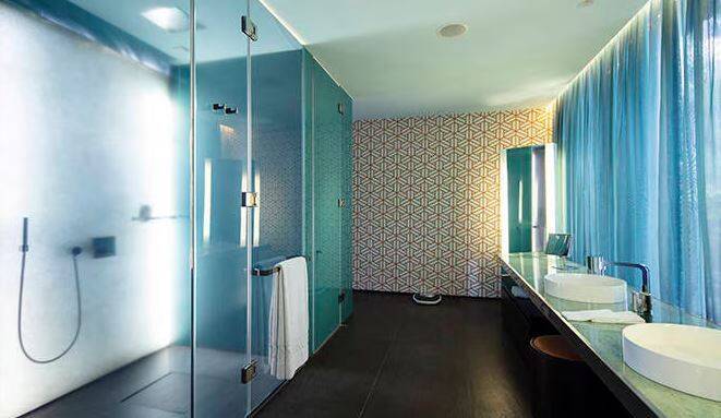 MAXX LAGOON ONE BEDROOM