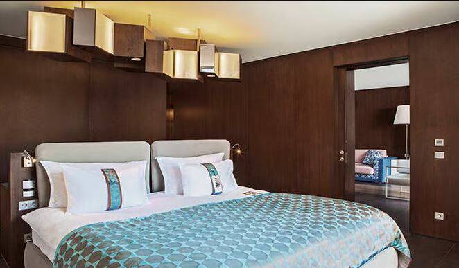 MAXX LAGOON ONE BEDROOM