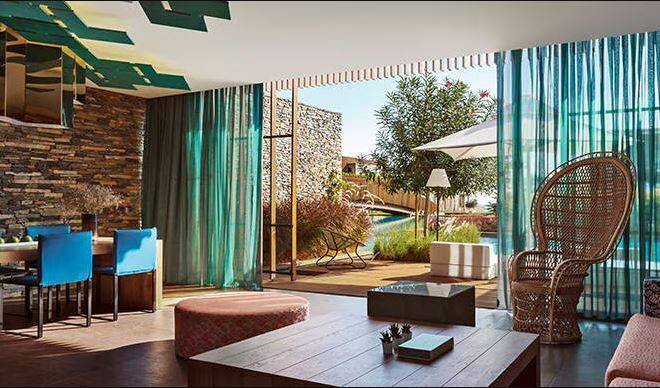 MAXX LAGOON DUPLEX TWO BEDROOMS